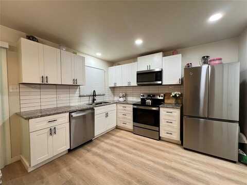 722 Havenwood Drive, Dallas, TX 75232