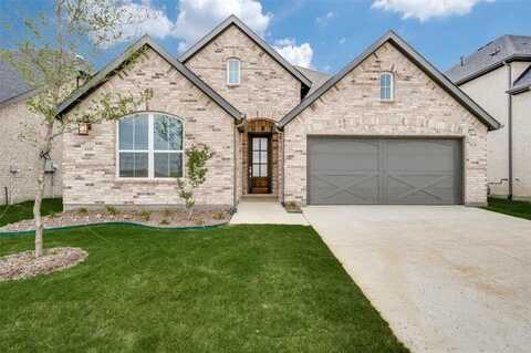 4105 Blackbird Avenue, Little Elm, TX 75068