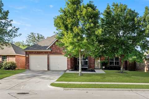 2712 Clubhouse Drive, Denton, TX 76210
