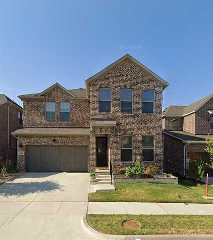 2260 Washington Drive, Carrollton, TX 75010