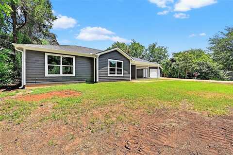 401 Graves Circle, Pottsboro, TX 75076