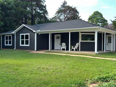 401 Graves Circle, Pottsboro, TX 75076