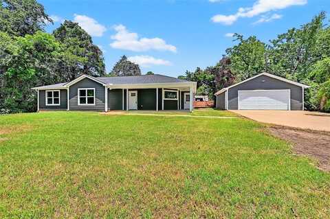 401 Graves Circle, Pottsboro, TX 75076