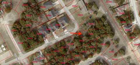 2539 Mercedes Street, Granbury, TX 76048