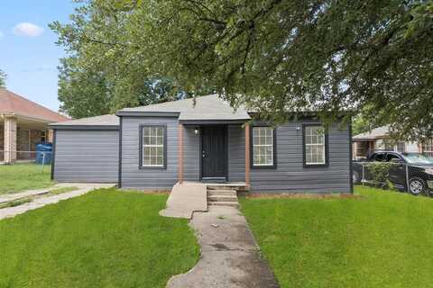 1559 E Ohio Avenue, Dallas, TX 75216