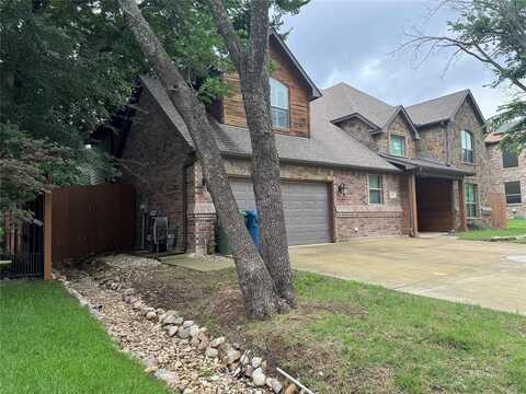 2229 Moonlight Bay, Flower Mound, TX 75022