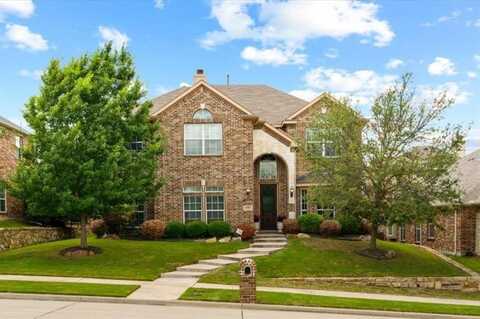 10582 Toffenham Drive, Frisco, TX 75035