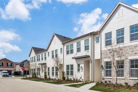 9909 Schramm Street, Irving, TX 75063