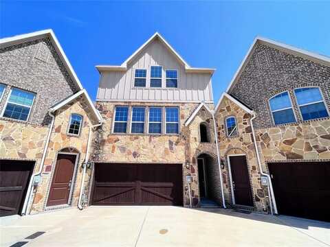 7100 Lost Star Court, Fort Worth, TX 76132