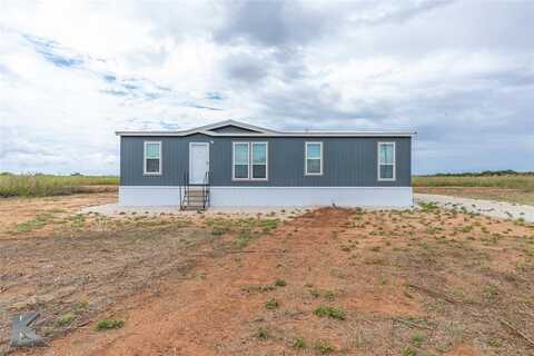 822 Derstine Rd, Merkel, TX 79536
