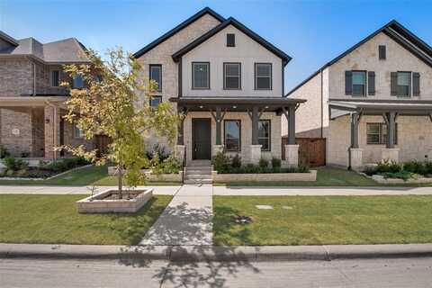 13001 Cabana Drive, Frisco, TX 75035