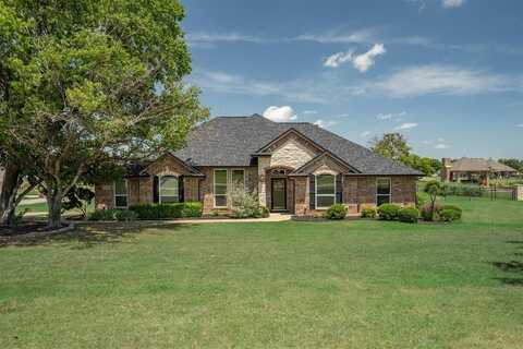 11448 Brook Green Lane, Haslet, TX 76052