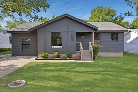 2927 Kingston Street, Dallas, TX 75211