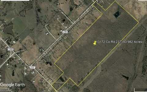 13172 County Road 237, Terrell, TX 75160