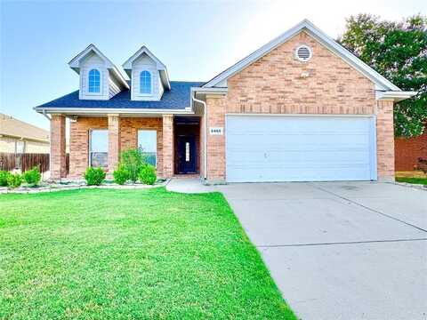6468 Payton Drive, Fort Worth, TX 76131