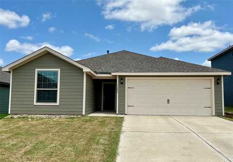 13824 Musselshell Drive, Ponder, TX 76259