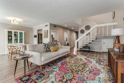 9848 Smokefeather Lane, Dallas, TX 75243