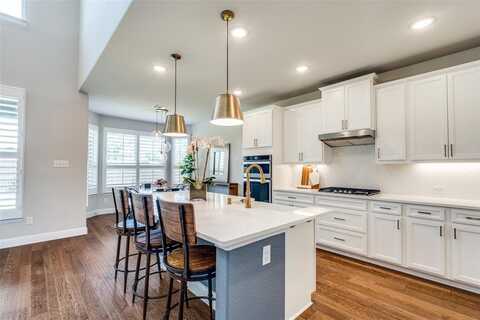 17174 Yellow Bells Drive, Dallas, TX 75252