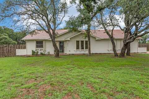 3013 Cactus Road, Willow Park, TX 76087