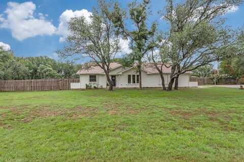 3013 Cactus Road, Willow Park, TX 76087
