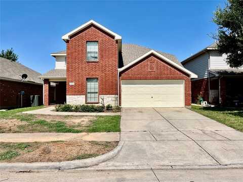 1005 Tallahassee Drive, Denton, TX 76208