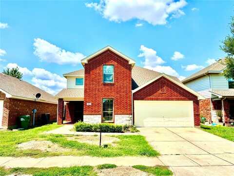 1005 Tallahassee Drive, Denton, TX 76208