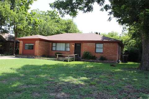 4006 Warrington Drive, Dallas, TX 75227