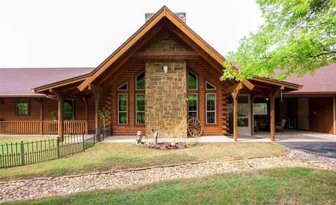 2411 Sweet Springs Road, Weatherford, TX 76088