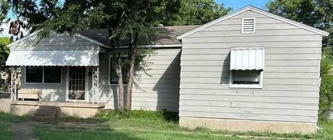 2606 Montreal, Dallas, TX 75224