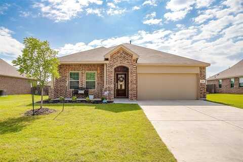 224 Post Oak Street, Azle, TX 76020