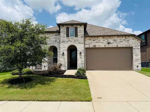 801 Pemberton Drive, Anna, TX 75409