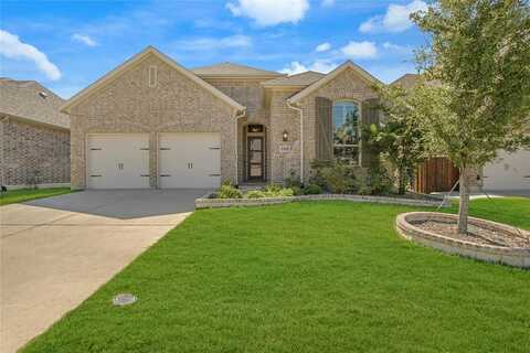 3909 Bamboo Trail, McKinney, TX 75071