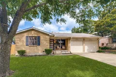 612 Decca Drive, Richardson, TX 75080