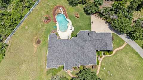 935 Bancroft Road, Keller, TX 76248