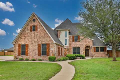 1218 Walter Street, Lindsay, TX 76240