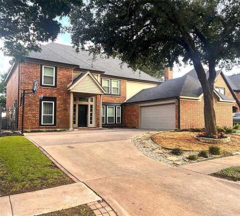 530 Palm Desert Drive, Garland, TX 75044