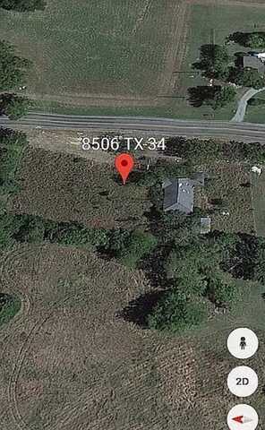 8506 State Highway 34 N, Wolfe City, TX 75496