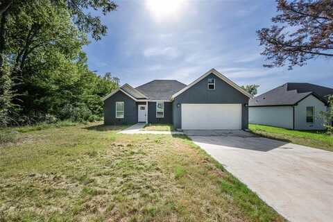 624 Ideal Circle, Quinlan, TX 75474