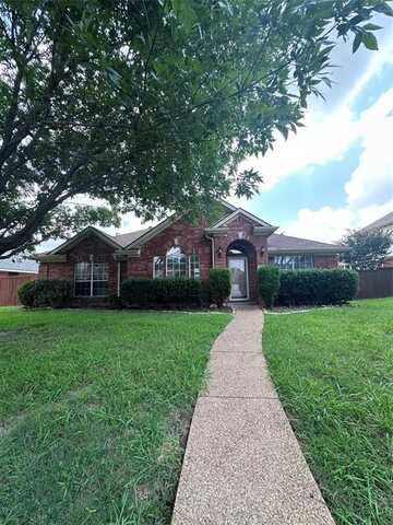 10113 Noel Drive, Frisco, TX 75035