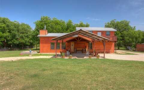 9752 CR341 Road, Muenster, TX 76252