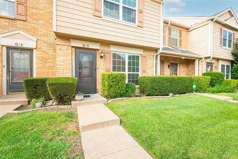 2500 E Park Boulevard, Plano, TX 75074