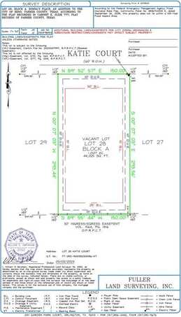 1016 Katie, Reno, TX 76020