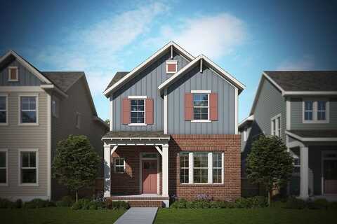 1313 Roundup Way, Argyle, TX 76226
