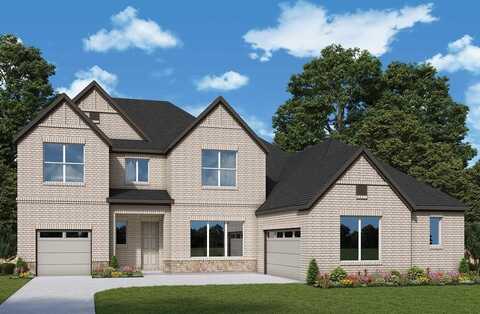 2325 Northshore Trail, Lakewood Village, TX 75068