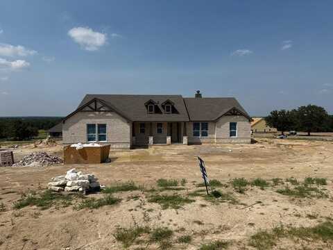400 Hayden Faith Court, Springtown, TX 76082