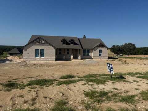 400 Hayden Faith Court, Springtown, TX 76082