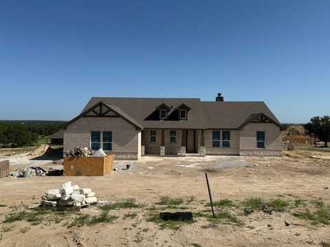 400 Hayden Faith Court, Springtown, TX 76082