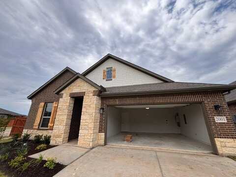 2001 Kelva Drive, Haslet, TX 76052