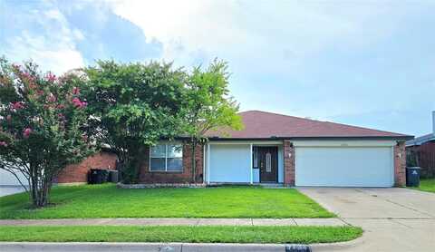 6734 Elk Trail, Arlington, TX 76002
