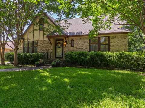310 Carr Street, Hillsboro, TX 76645